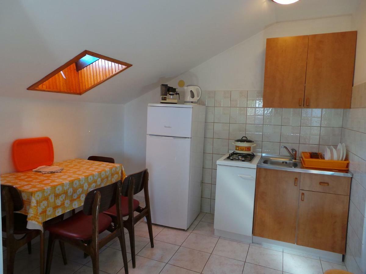 Apartment In Valbandon/Istrien 11261 エクステリア 写真