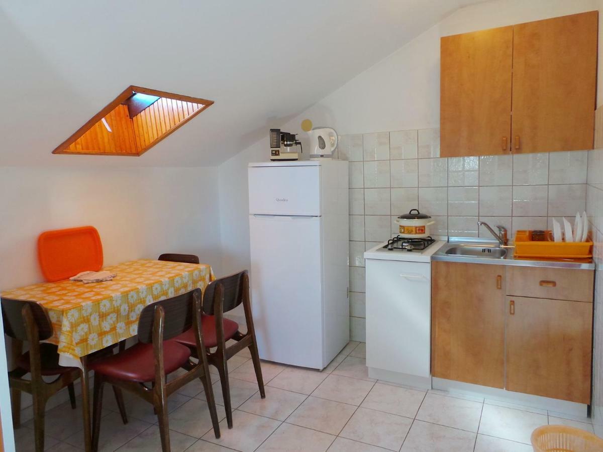 Apartment In Valbandon/Istrien 11261 エクステリア 写真